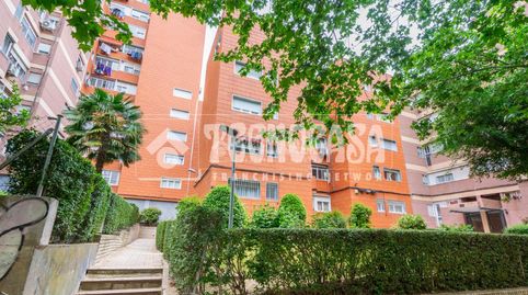 Foto 2 de Piso en venta en La Espinilla - Parque Blanco, Coslada
