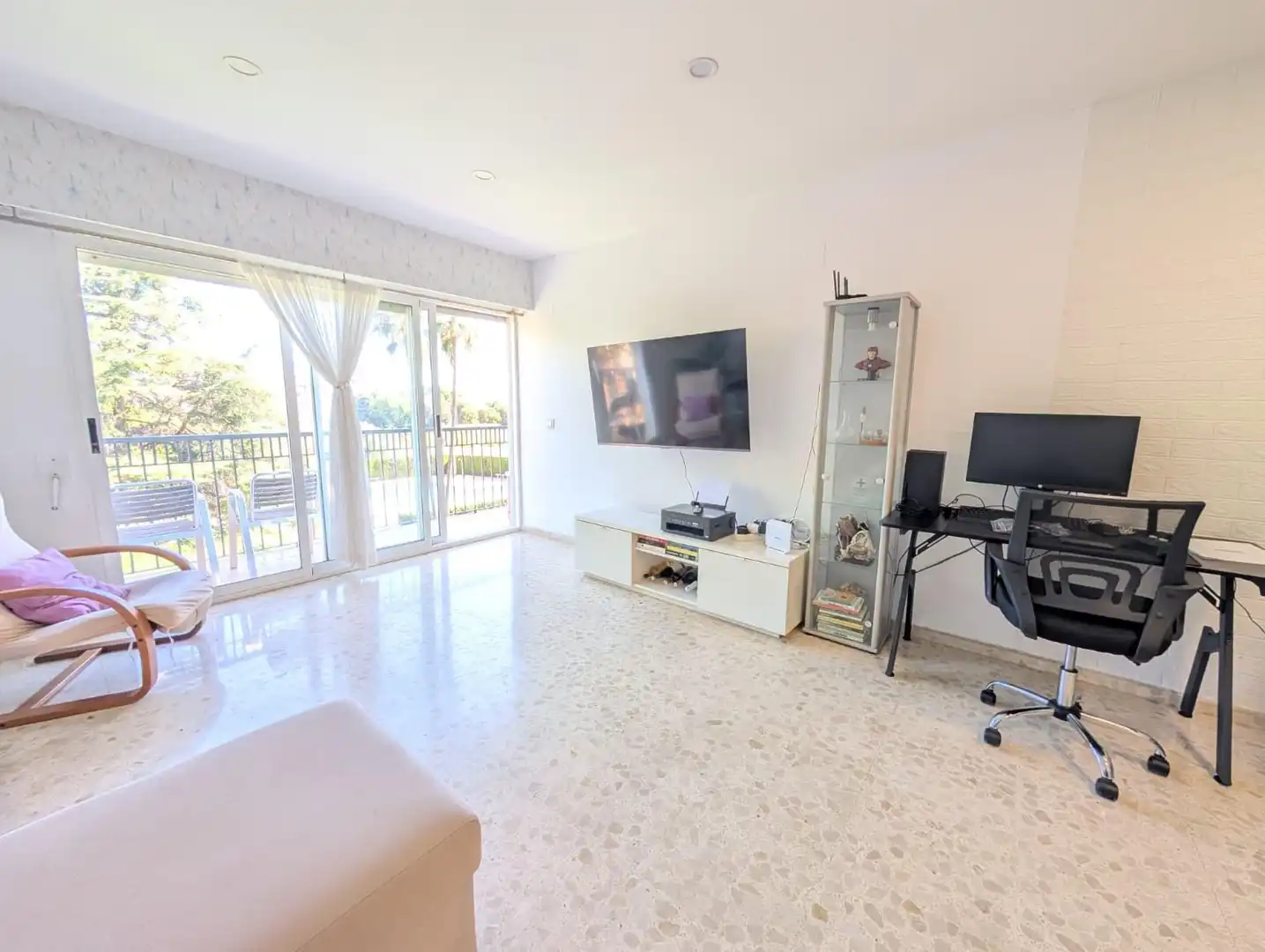 Wohnung mit Terrasse zum Verkauf in Benipeixcar - El Raval, imagen 3