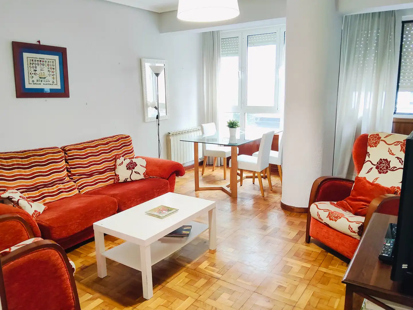 Wohnung mit Aufzug zum Verkauf in General Dávila