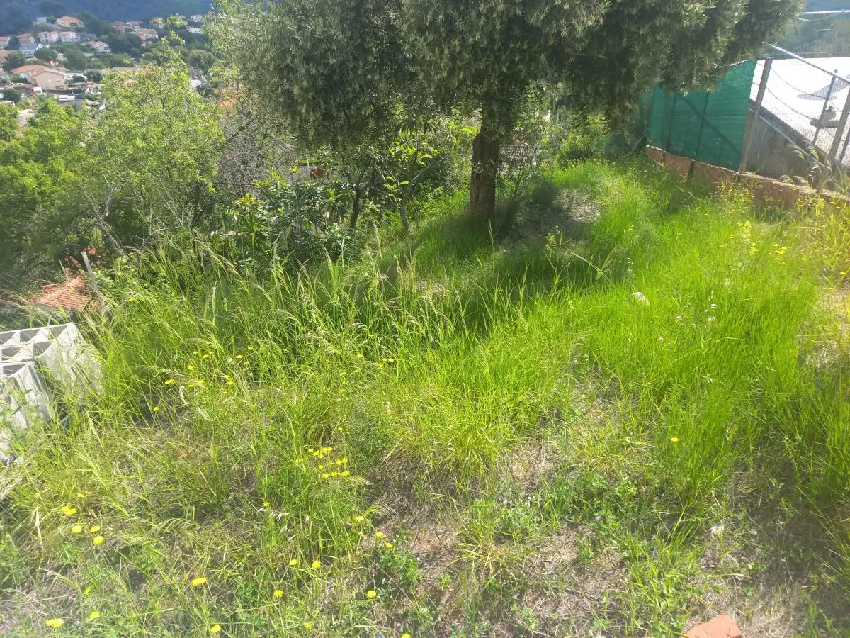 Residencial en venta en Bigues i Riells del Fai