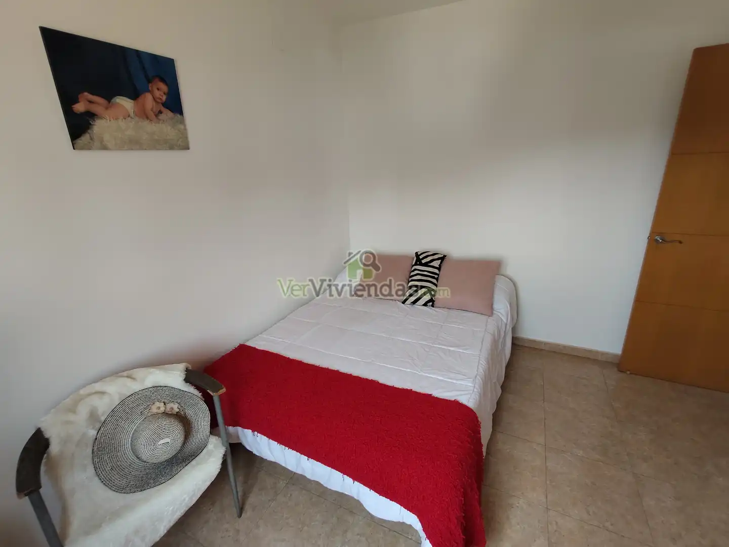 Habitación de Casa o chalet en venta en Piera con Calefacción, Jardín privado y Terraza