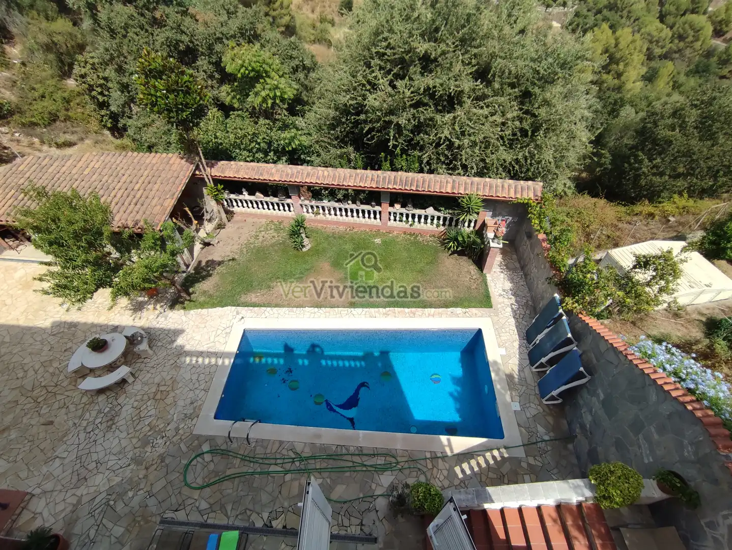 Maison avec terrasse à vendre à Sant Vicenç Dels Horts, imagen 62