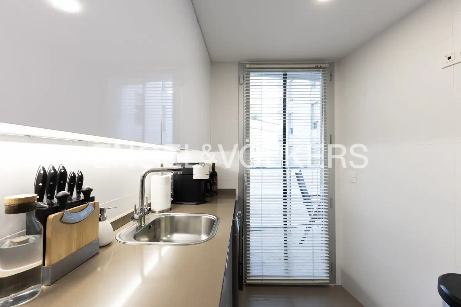 Terraza de Piso en venta en Valencia con Aire acondicionado, Calefacción y Trastero