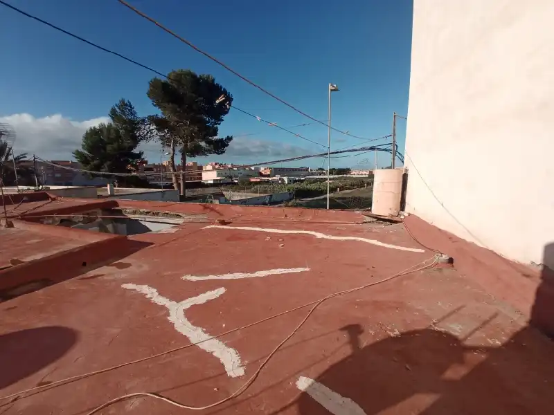 Casa o chalet en venta en C/ Verónica, Costacabana - Loma Cabrera