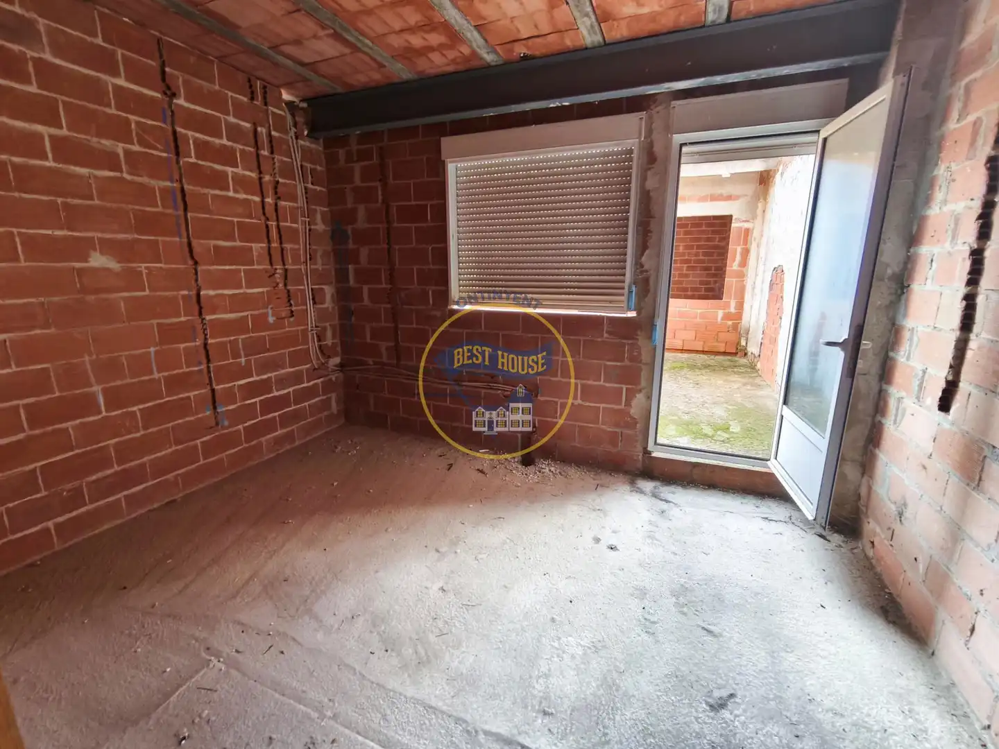 Residencial en venda a Aielo de Malferit, imagen 22