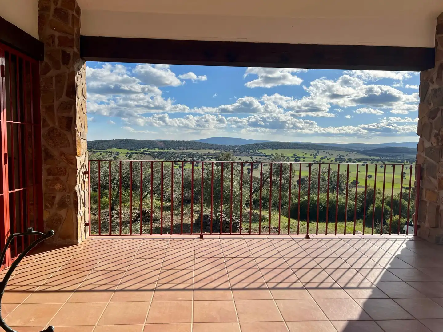 Maison avec terrasse à vendre à Santa Cruz de Mudela, imagen 8