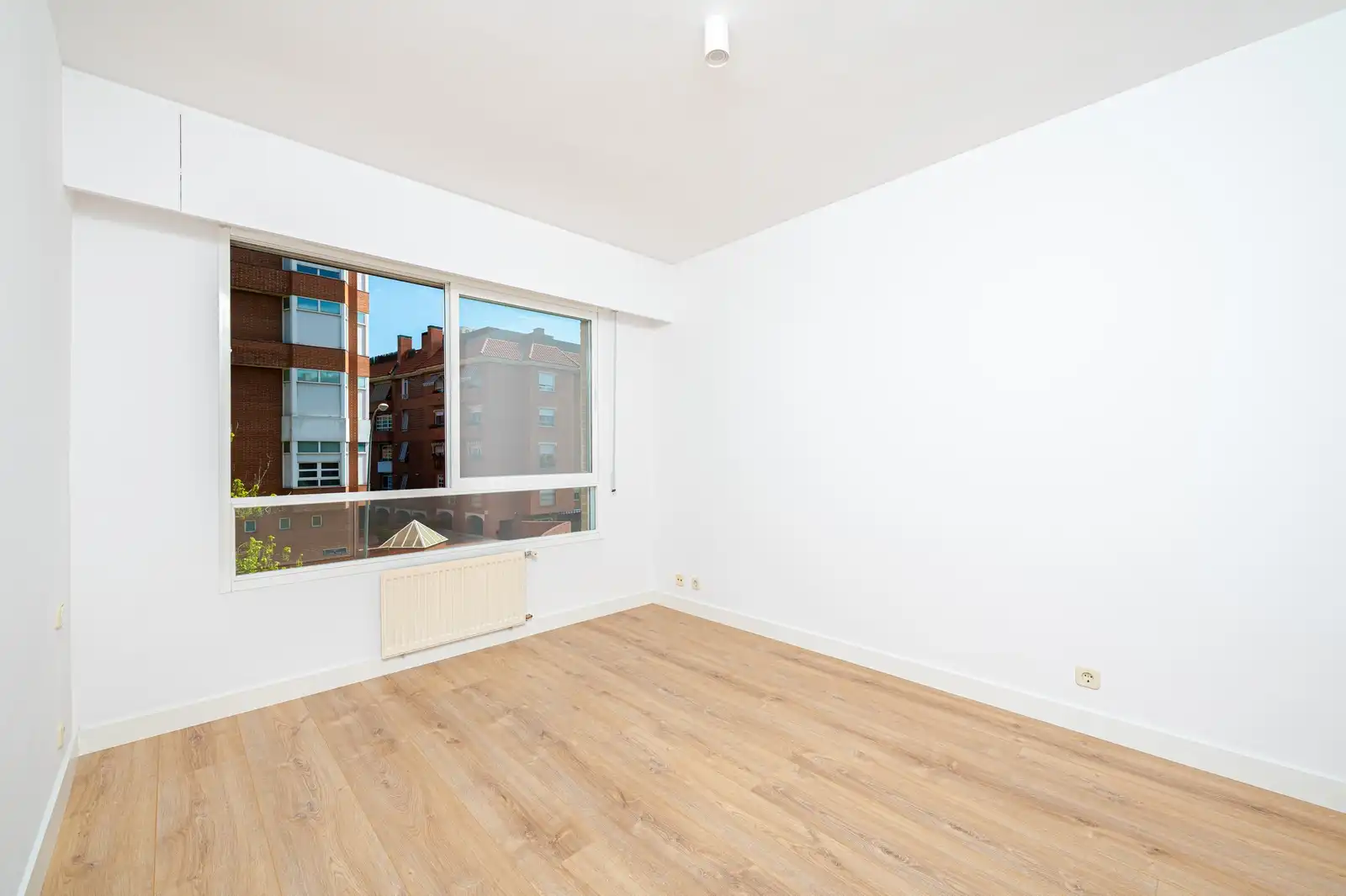 Habitación de Piso de alquiler en Madrid con Trastero