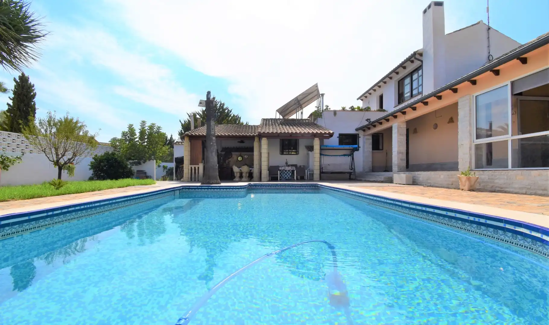 Maison avec piscine à vendre à Orihuela Costa, imagen 33