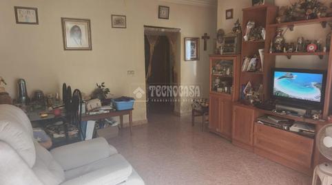 Foto 5 de Piso en venta en San Carlos - San José,  Sevilla Capital