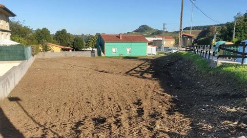 Foto 5 von Residential zum Verkauf in Miengo, Miengo pueblo, Miengo