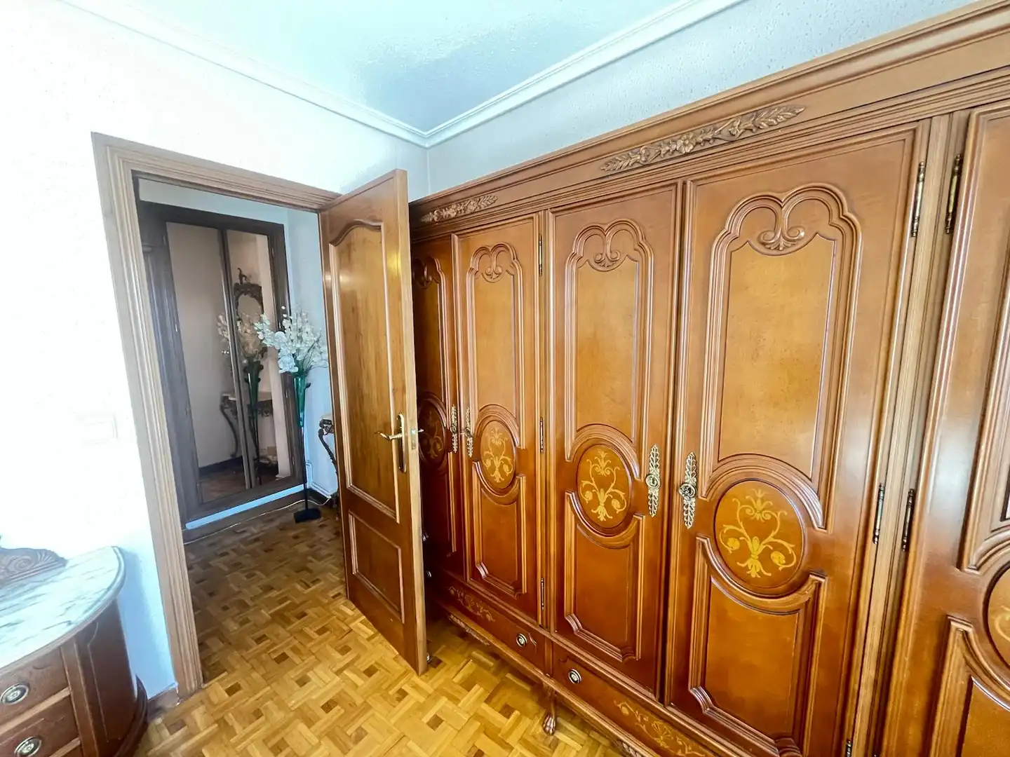 Flat for sale in Valladolid  with Heating and Terrace