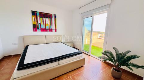 Foto 3 de Casa adosada en venda a Calle Estados Unidos, Añoreta Golf - Paraíso del Sol, Málaga