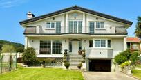 Exterior view of House or chalet for sale in Camargo  with Private garden, Terrace and Storage room