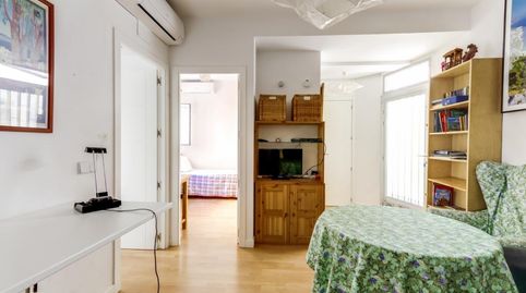 Foto 5 de Apartament de lloguer a Argüelles, Madrid Capital