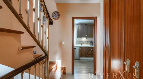 Foto 4 de Casa adosada en venda a Bachiller Carrasco, 84r, Ayamonte ciudad, Huelva