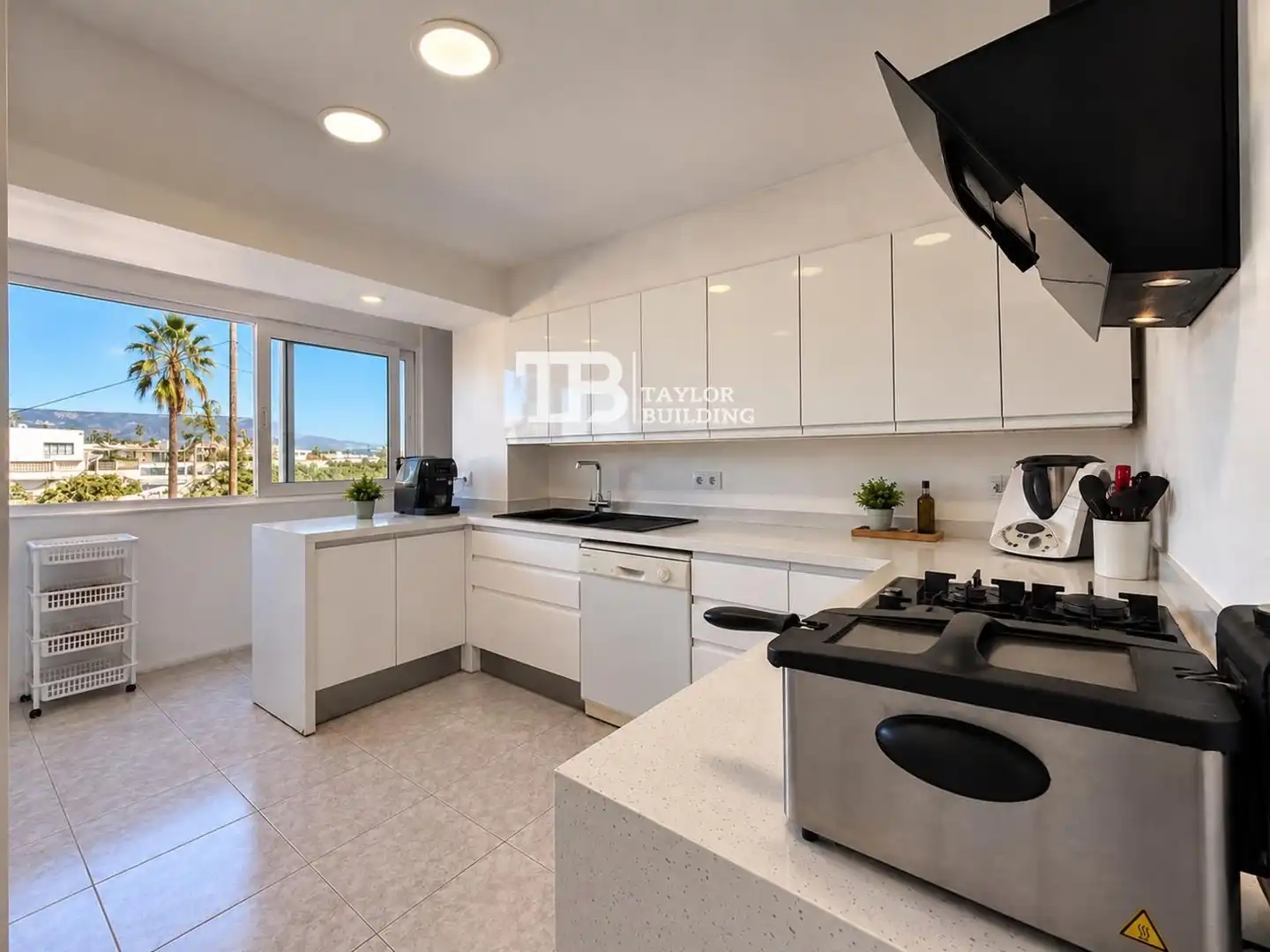 Flat with balcony for sale in Santiago Alvarez Avallan, imagen 11