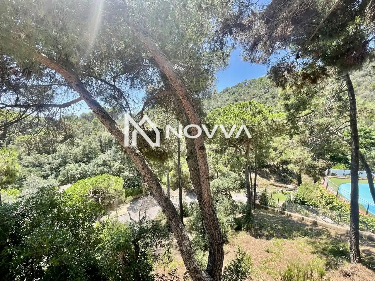 Casa o xalet en venda en Lloret de Mar amb Jardí privat