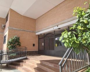 Pis en venda en El Viso de San Juan amb Aire condicionat, Calefacció i Jardí privat