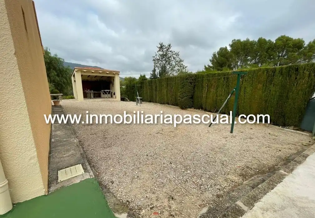Villa zum Verkauf in Muro de Alcoy, imagen 82