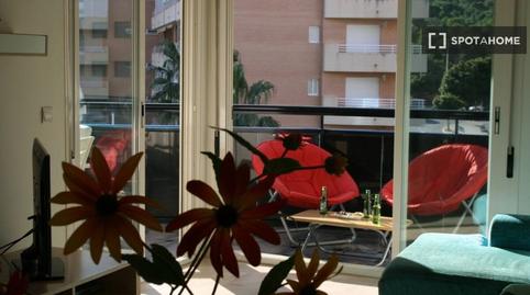 Foto 4 de Apartament per a compartir a Mirador de la Cala - Benimar, Alicante