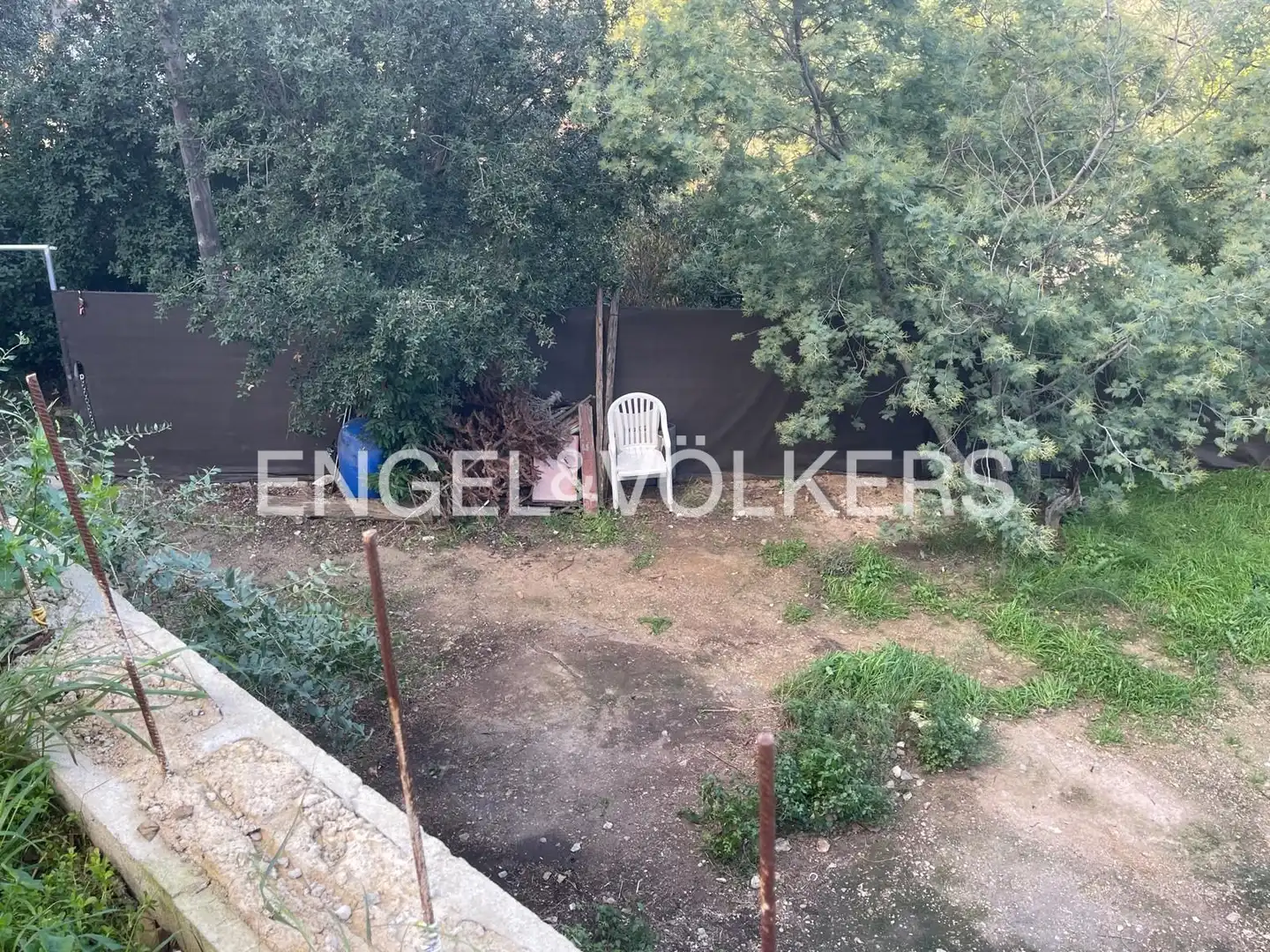 Residential land for sale in Sarrià - Sant Gervasi, imagen 8