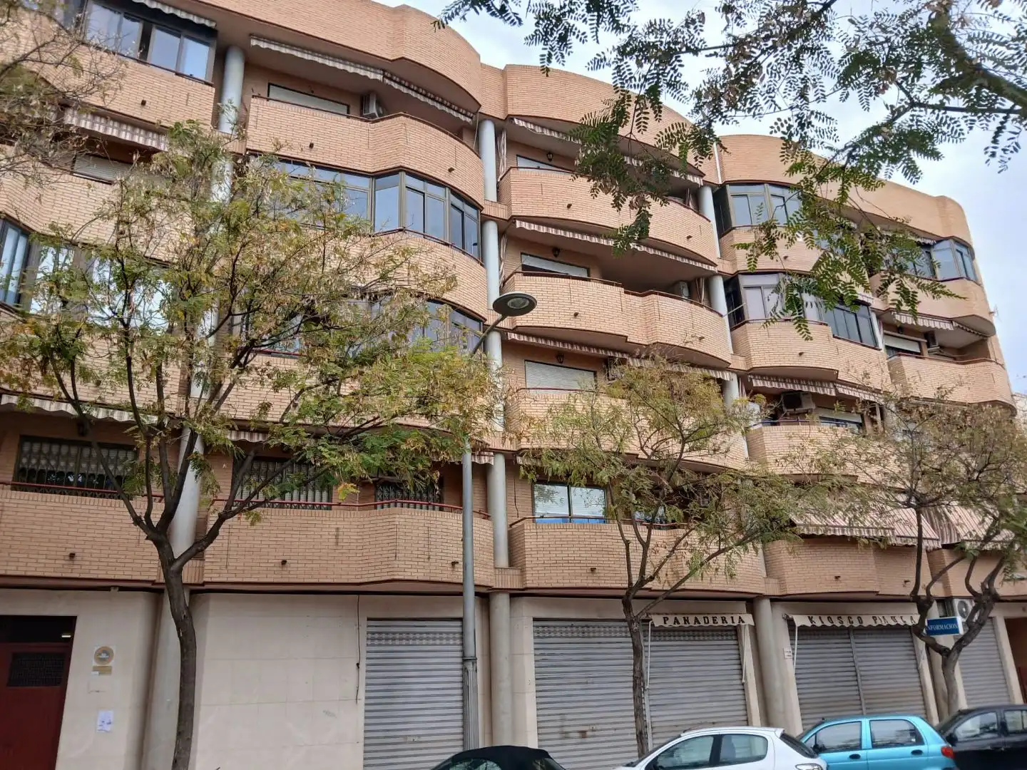 Flat with lift for sale in Lillo Juan 82