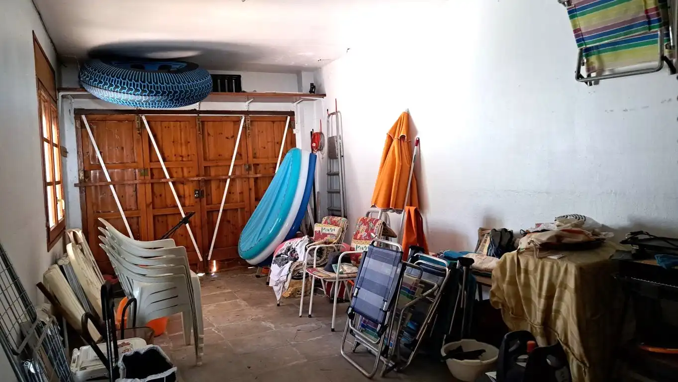 Detached homes for sale in Cunit  with Private garden, Terrace and Storage room