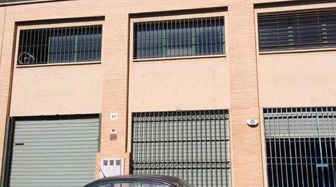 Photo 4 of Industrial buildings for sale in Calle Rodio, 43, Parque Atlántico- San Matías, Sevilla