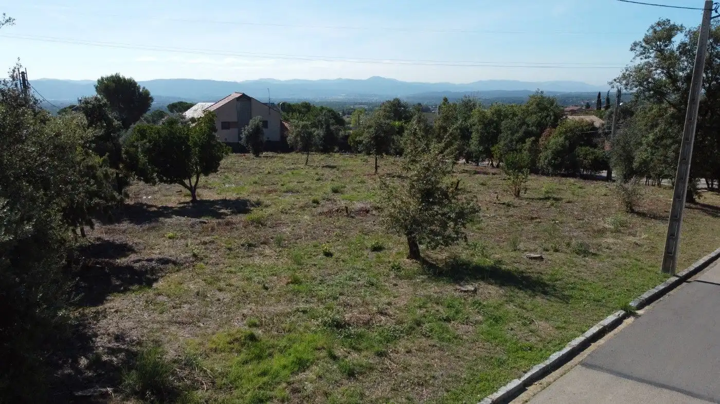 Residential land for sale in Sant Pere de Vilamajor, imagen 17
