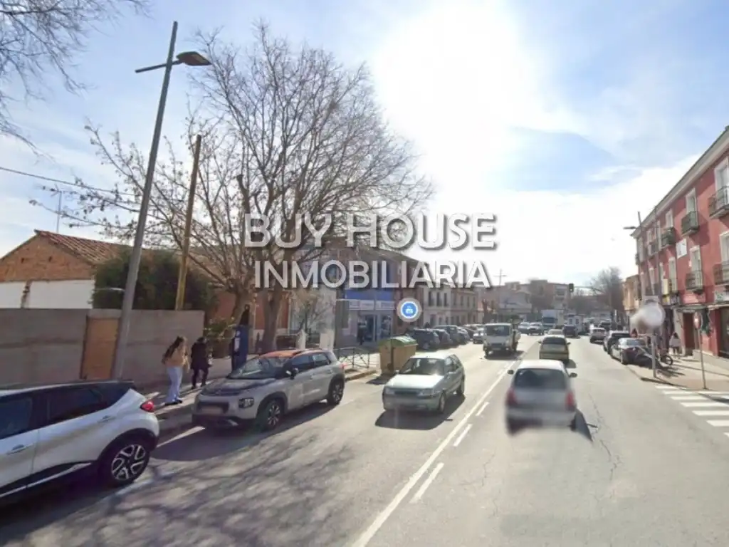 Haus zum Verkauf in Estación - Cruz Roja, imagen 4