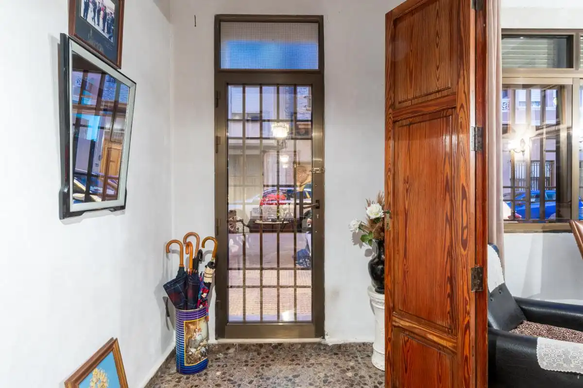 Casa adosada en venta en Cullera con Calefacción, Terraza y Trastero