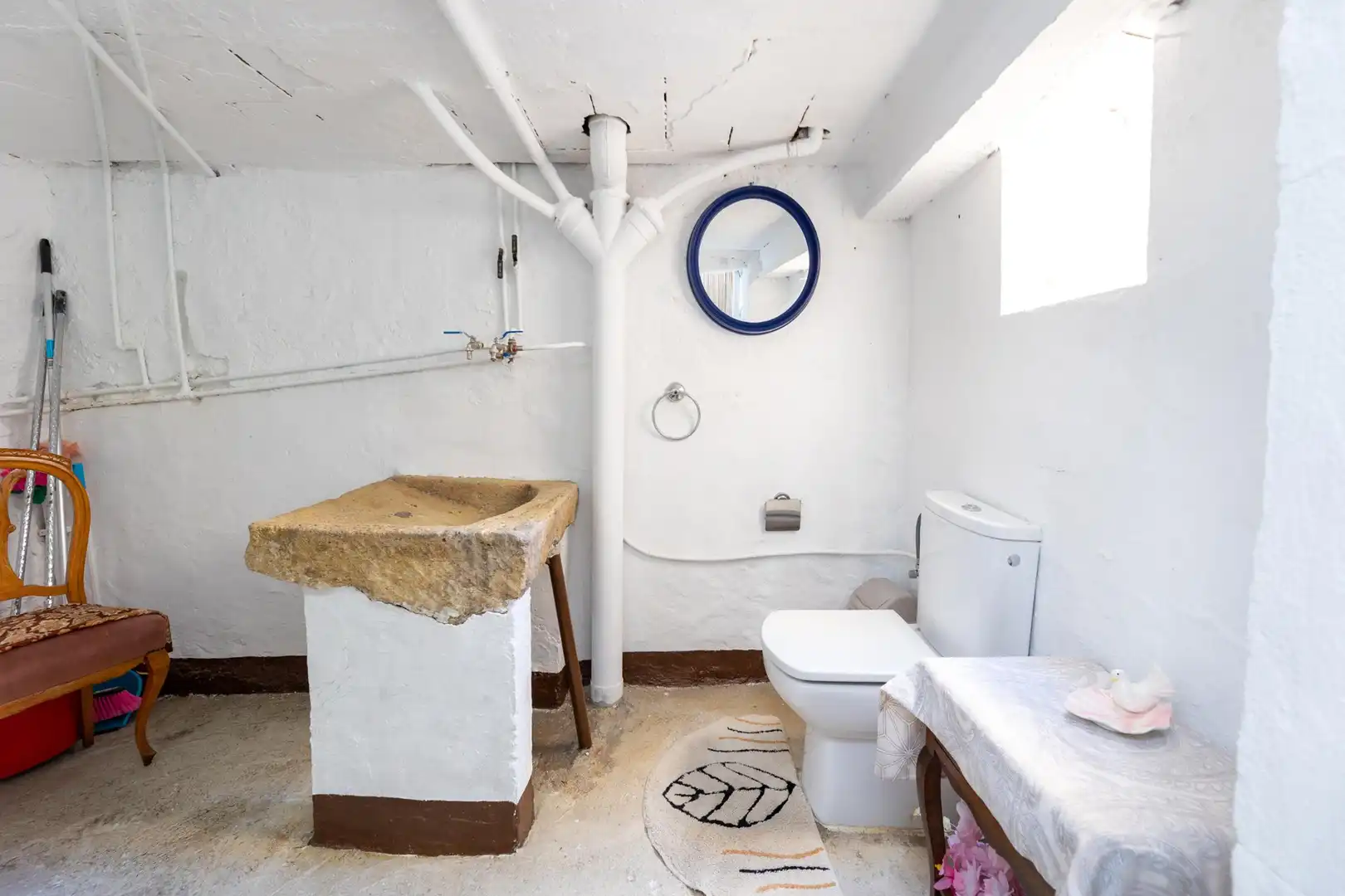 Maison avec terrasse à vendre à Calle Alta Mesones 45, imagen 29