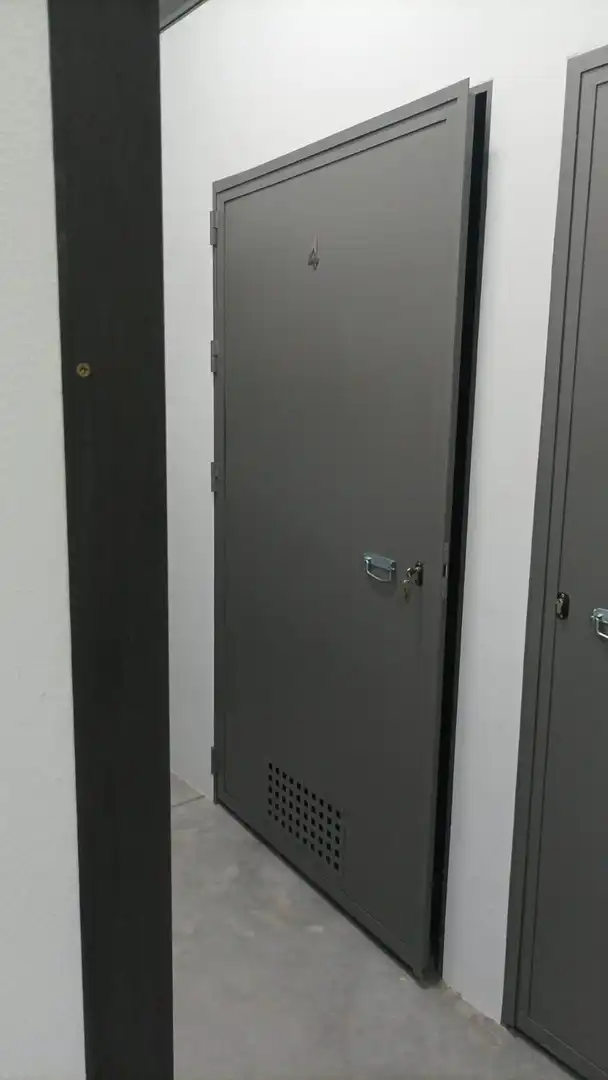 Storage room for sale in El Ejido