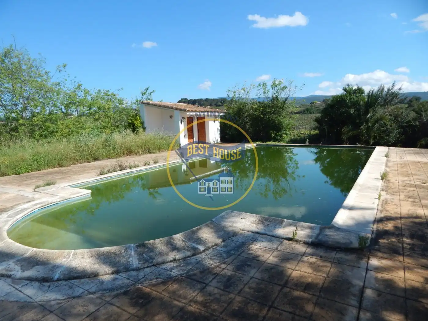 Chalet con terraza en venta en Sant Josep - Zona Hospital, imagen 4