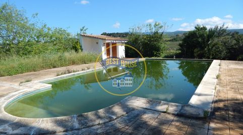 CASA DE CAMPO DE GRAN TAMAÑO Y CON MUCHO TERRENO, ONTINYENT, imatge 4