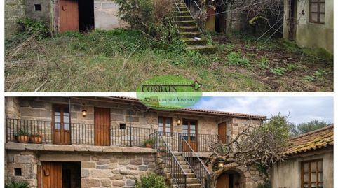 Foto 2 de Casa o chalet en venta en Piñor, Ourense