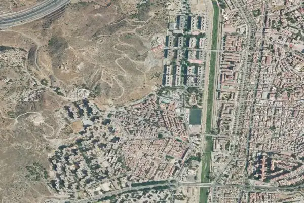 Flat for sale in Martiricos - La Roca, imagen 6