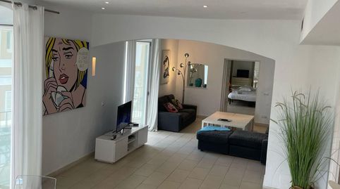 Foto 4 de Piso en venta en Avinguda Andanes, Dalt de la Vila - La Marina, Eivissa