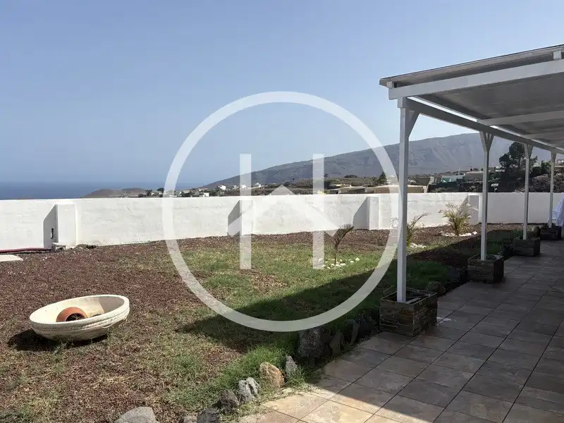 Terrace of Houses for sale in Güímar  with Air Conditioner, Private garden and Terrace