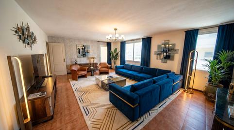 Foto 2 de Pis en venda a Avenida Familia de Betancourt y Molina, Zona Martiánez, Puerto de la Cruz