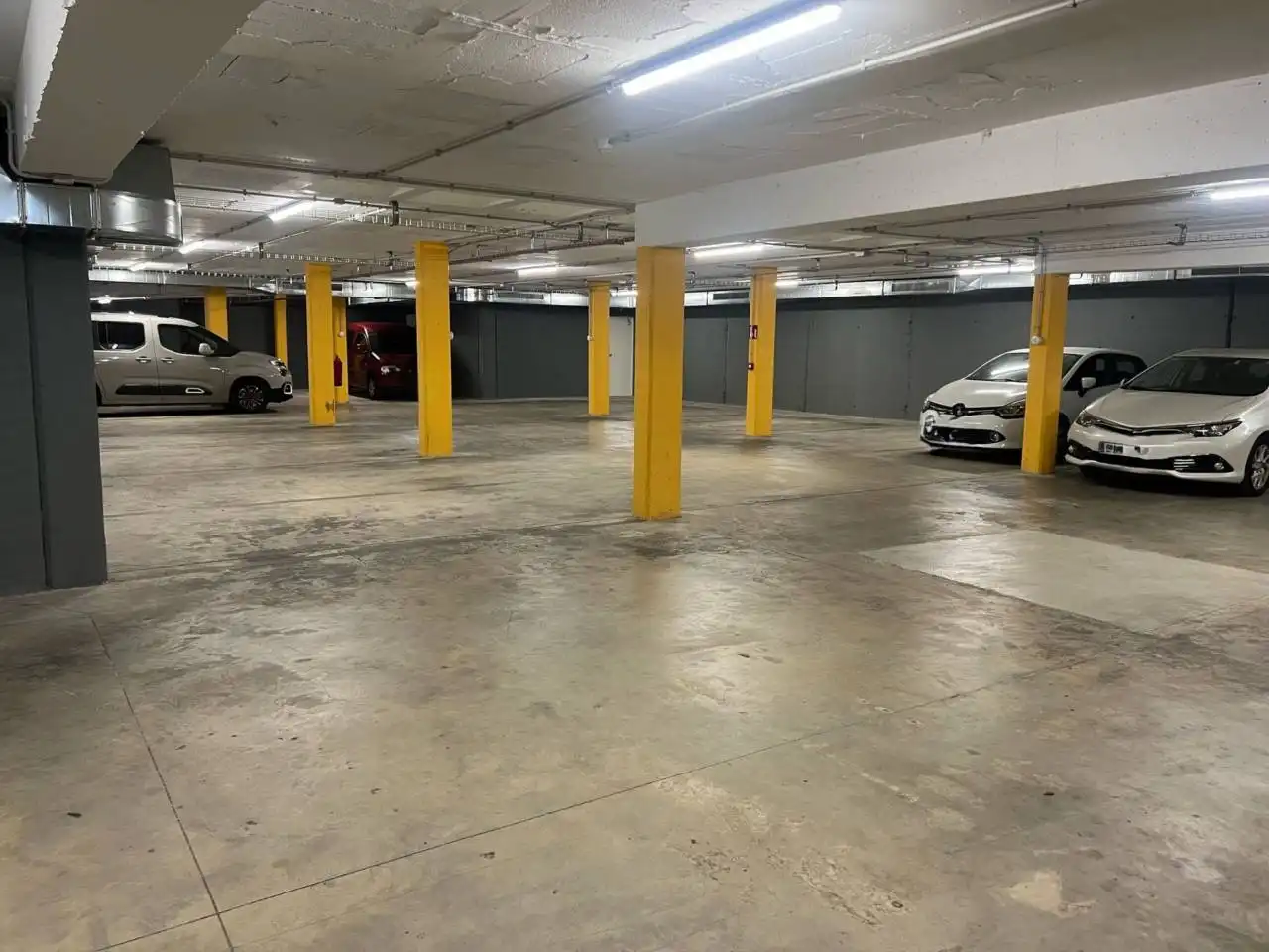 Aparcament en venda a Calle Pla de l´Ametllera 123, imagen 6