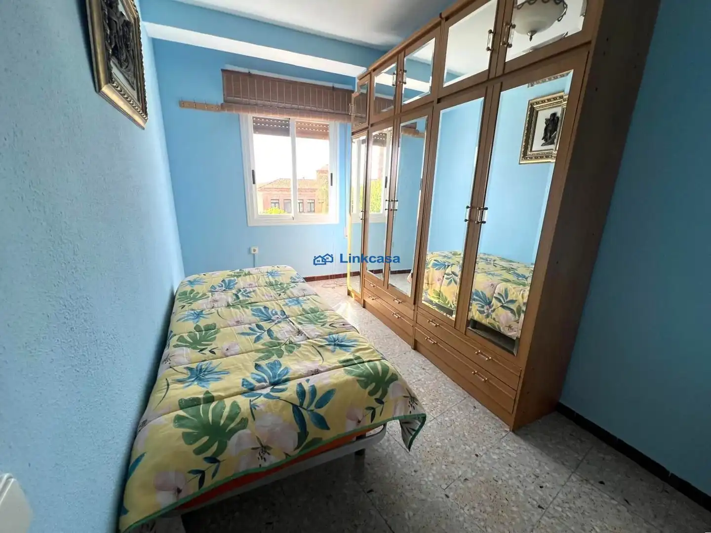 Piso en venta en Calle MAESTRO UGEDO, Escalona
