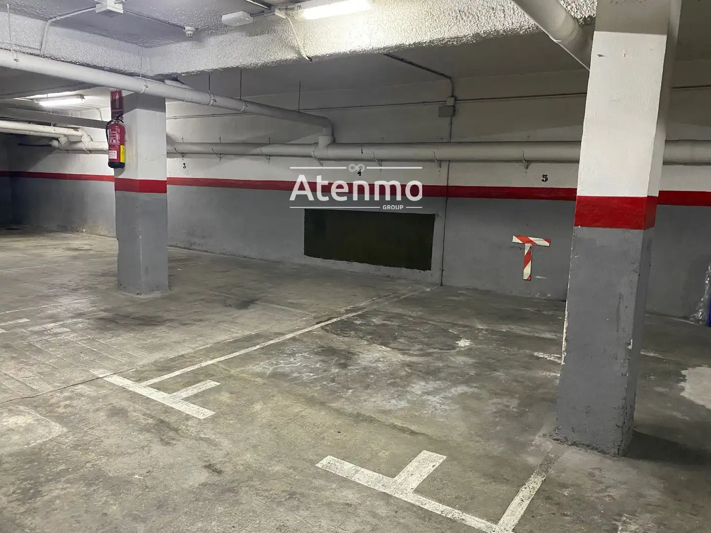 Parking de Garaje en venta en Barcelona