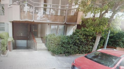 Foto 3 de Garaje de alquiler en Carrer Santa Maria, Veral d'Ocata, Vilassar de Mar