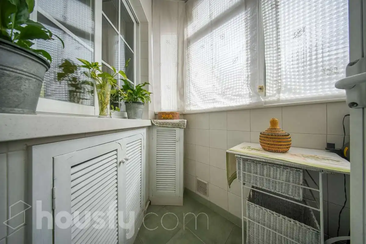 Piso con jardín en venta en Calle Fernando el Católico ., imagen 54
