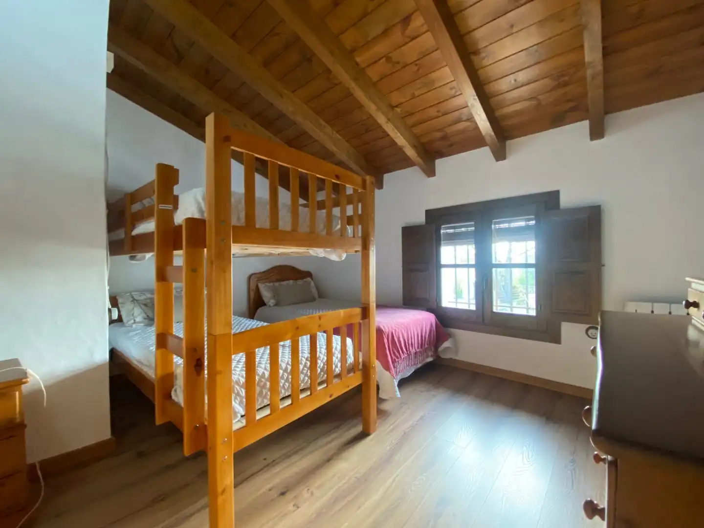 Casa amb jardí en venda a Santa Ana la Real, imagen 28