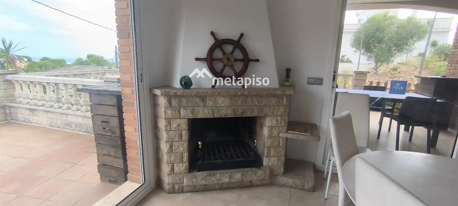 Casa o xalet en venda en Calafell amb Calefacció, Terrassa i Traster