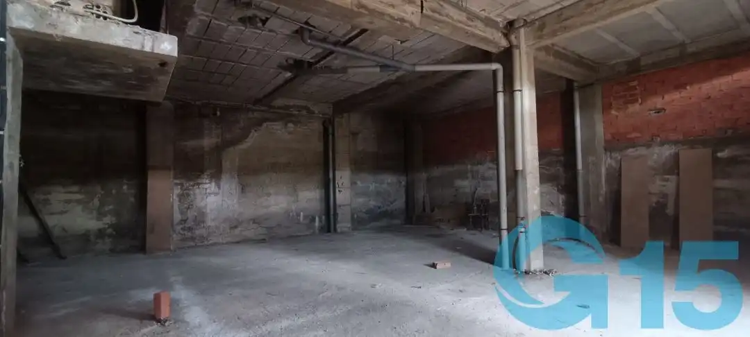 Local comercial en venta en Alperro Buru Kalea, imagen 4
