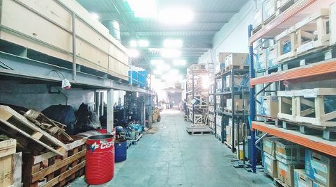 Venta de nave industrial en Mérida, image 2
