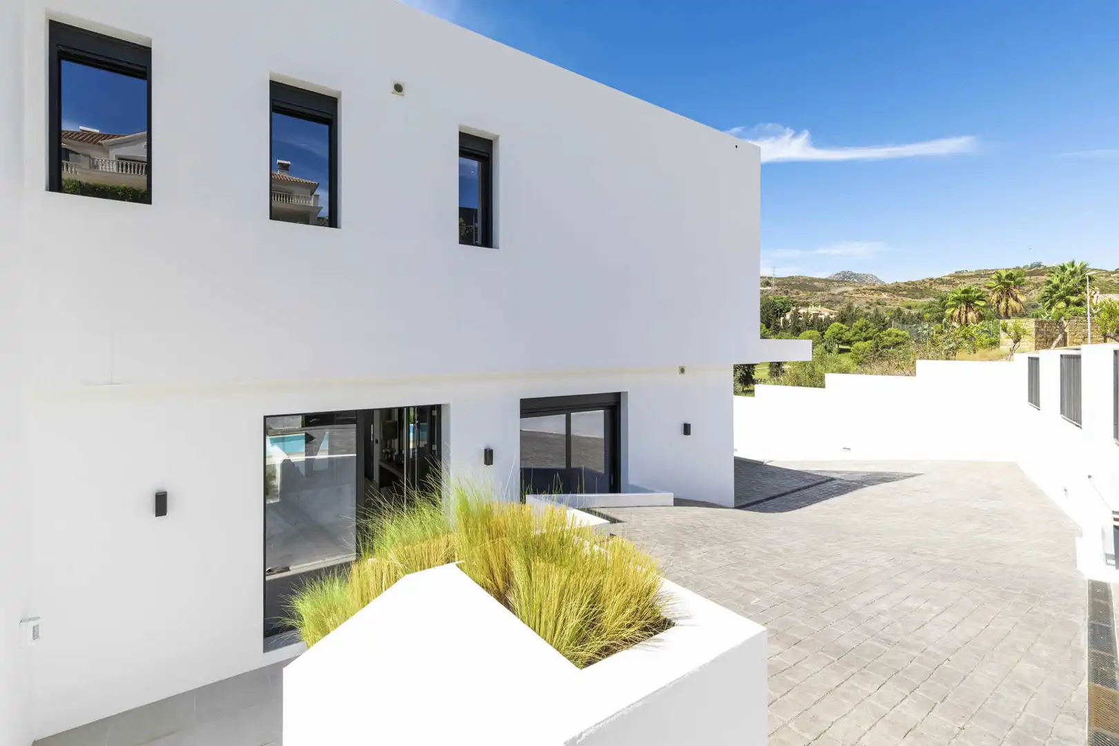 Haus mit Pool zum Verkauf in Marbella Centro, imagen 25